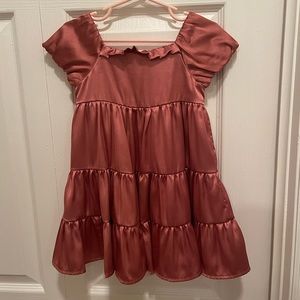 BabyGap toddler girls 18-24 month dress